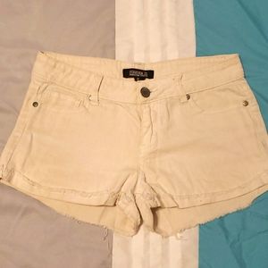 Forever 21 *Premium Denim *Size 26 *Creme
